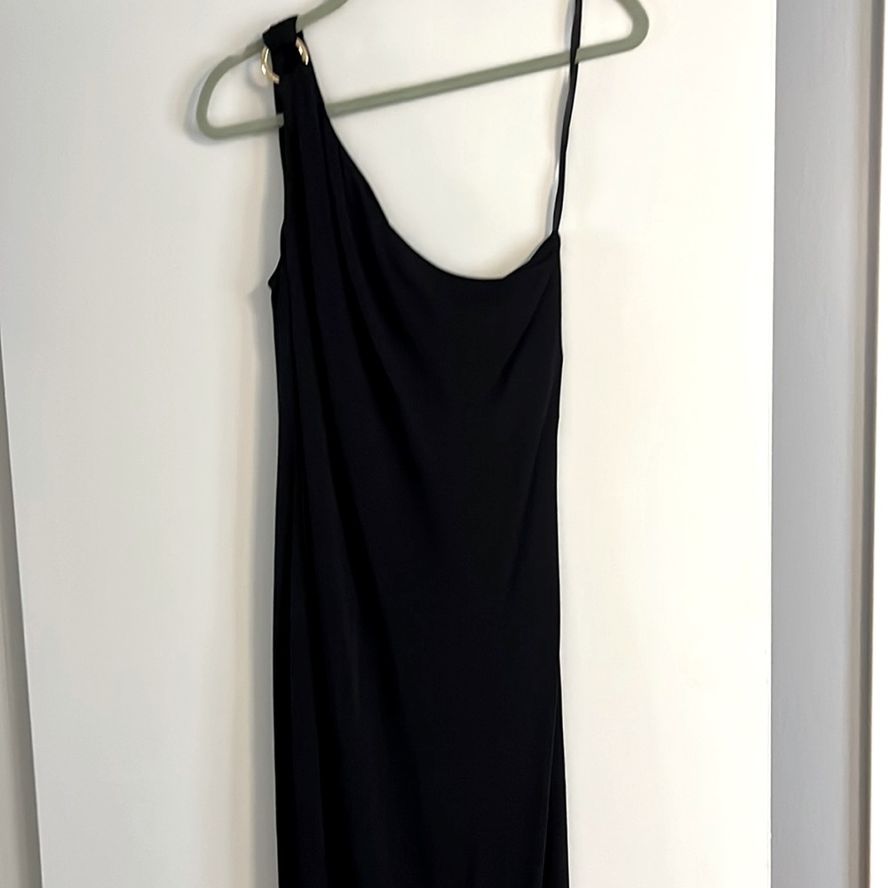 Ralph Lauren Column Dress